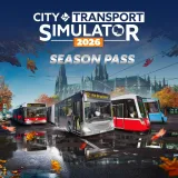 CTS 2026 - Season Pass