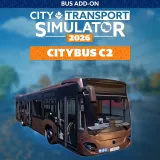 CTS 2026 - Bus DLC: Citybus C2