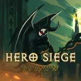 Hero Siege: Spawn Demonspawn (Skin)
