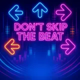 Don't skip the beat (PS4 & PS5)