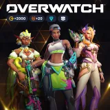 Overwatch - Ultimate Battle Pass Bundle 2026: Season 2