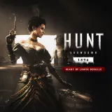 Hunt: Showdown 1896 - The Heart of Lower DeSalle (English/Chinese/Korean/Japanese Ver.)