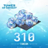 Tower of Fantasy-310 Tanium