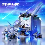 Star Stone 6480