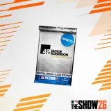 MLB The Show 26 Jackie Robinson Foundation Charity Pack