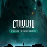 Cthulhu: The Cosmic Abyss - Upgrade to R