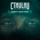 Cthulhu: The Cosmic Abyss - Sanity Skin Pack