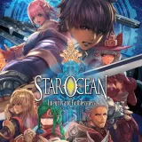 Star OCEAN5 –Integrity and Faithlessness– (Japanese Ver.)
