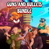 Guns and Bullets Bundle