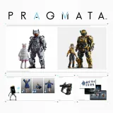 Pragmata: Shelter Variety Pack