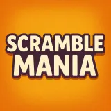 Scramble Mania (PS4 & PS5)
