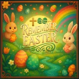 Remember Easter (PS4 & PS5)