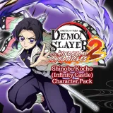 Shinobu Kocho (Infinity Castle) Character Pack PS4&PS5