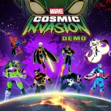 Marvel Cosmic Invasion Demo