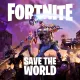 Fortnite Save the World