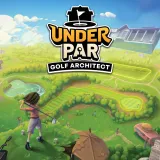 Under Par Golf Architect (Simplified Chinese, Traditional Chinese)