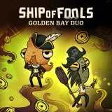 Ship of Fools - Golden Bay Duo (English/Chinese/Korean/Japanese Ver.)