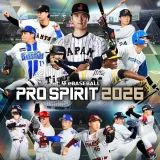 eBaseball: Pro Spirit 2026 eBaseball: Pro Spirit 2026