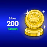 The Sims 4 - 200 ムーラ