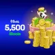 The Sims 4 - 5,500 ムーラ