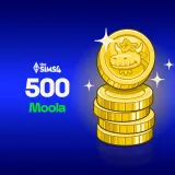 The Sims 4 - 500 ムーラ