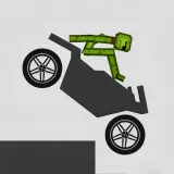 Melon: Epic Crash