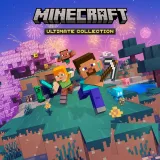 Minecraft: Ultimate Collection Minecraft: Ultimate Collection