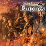 Samurai Warriors 4 Empires (English Ver.)