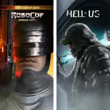 RoboCop : Rogue City Collection + Hell is Us