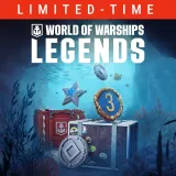 World of Warships: Legends –  PS5 Captain
