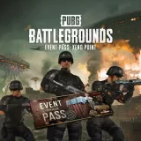 Pubg - Event Pass: Xeno Point