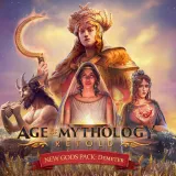Age of Mythology: Retold - New Gods Pack: Demeter