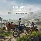 MX vs ATV Legends - 2026 Deluxe Edition