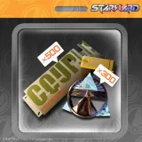 『Starward』Promotion for PlayStationPlus