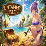 Untamed Isle (PS4 & PS5)
