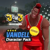 3on3 FreeStyle - Vandell Legendary Pack