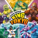 King of Tokyo King of Tokyo