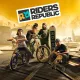 Riders Republic Premium Edition