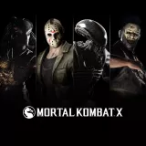 Mortal Kombat XL - XL Pack (English Ver.)