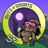 Guts 