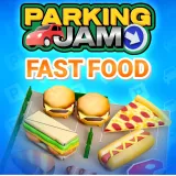 Parking Jam: Fast Food DLC