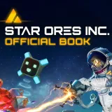 Star Ores Inc. - The Official Book: Story, Background & Insights