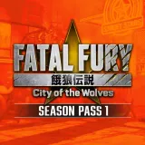 Fatal Fury: CotW - Season Pass 1