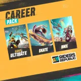 Riders Republic Careers Pack