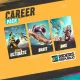 Riders Republic Careers Pack