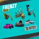 Riders Republic Frenzy Pack
