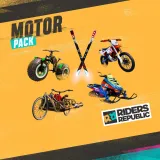 Riders Republic Motor Pack