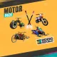 Riders Republic Motor Pack