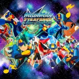 Mega Man Star Force Legacy Collection – Mega Man Battle Network Series BGM