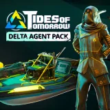 Tides of Tomorrow: Delta Agent Pack
